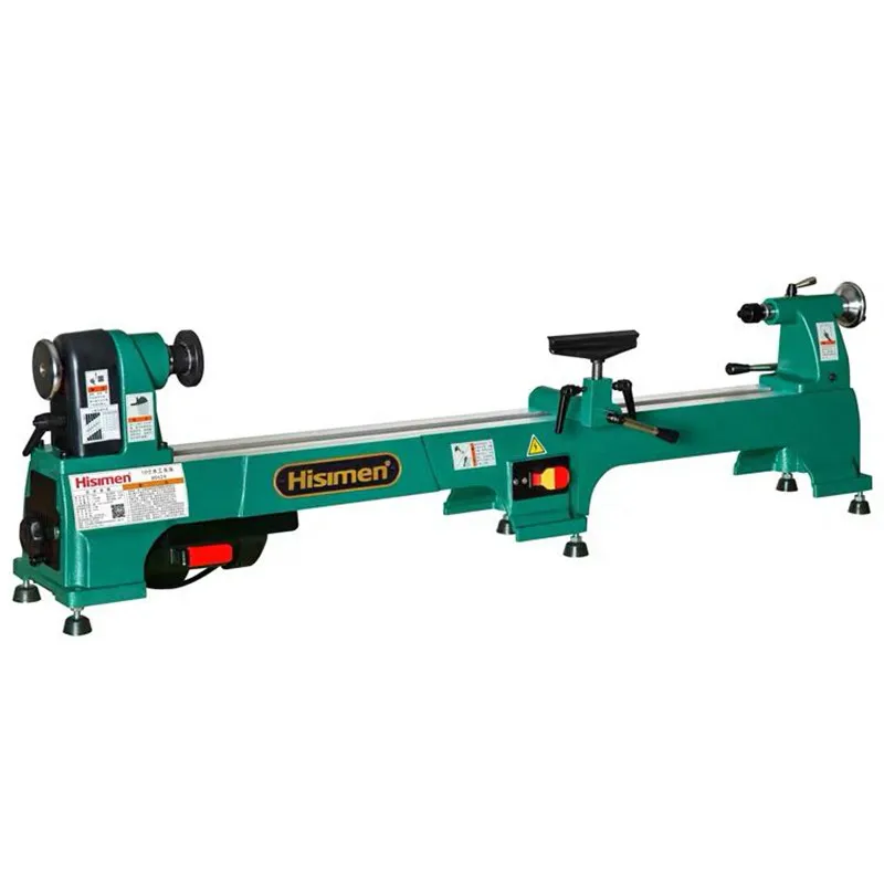 

H0624Z high speed woodworking machine woodworking lathe wood rotating lathe woodworking tools