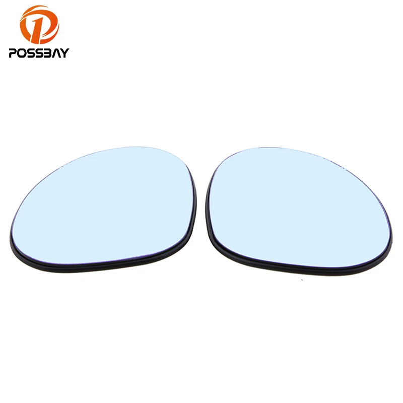 Автомобильный Стайлинг POSSbAY левый/правый Привод боковой нагрев электрическое