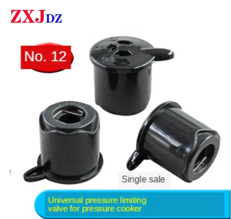 Electric Pressure Cooker Exhaust Valve Rice Cooker Pressure Relief