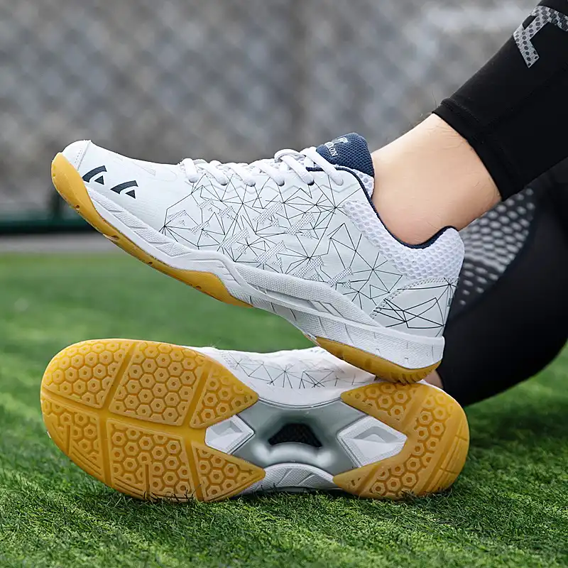 indoor tennis trainers
