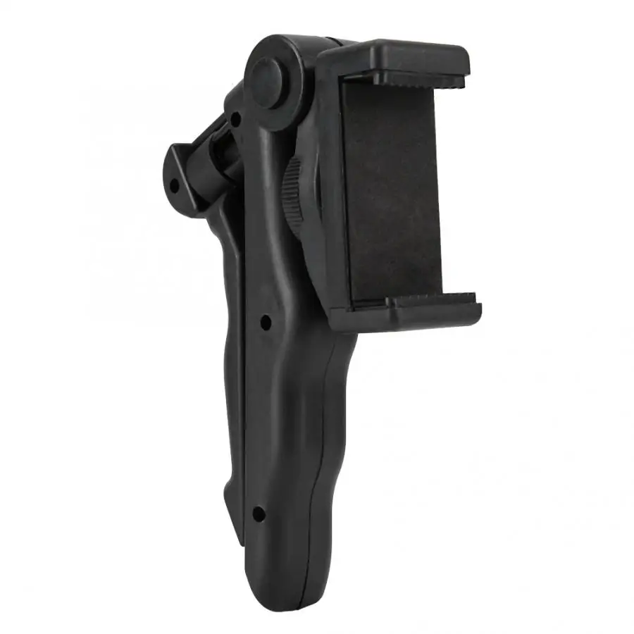 Ручной расширенный Монтажный кронштейн стабилизатор Gimbal Зажим для телефона Настольный Штатив Держатель для OSMO Карманный экшн-камеры