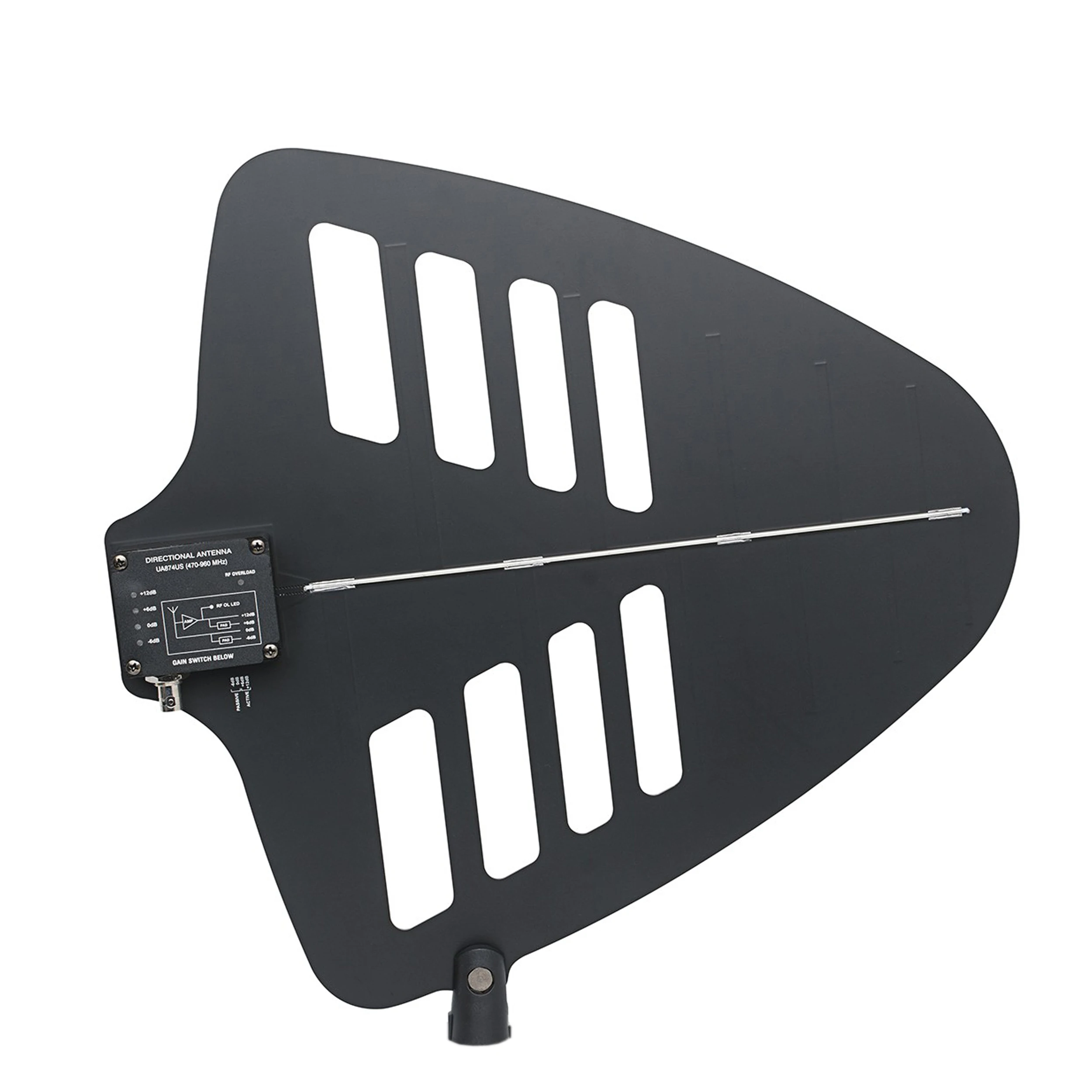 Leicozic 8 Channel Antenna Distribution System 8