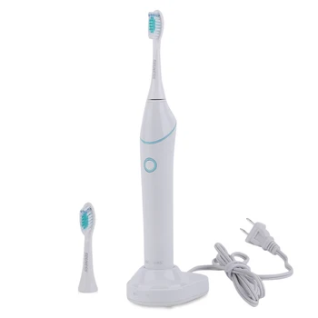 

SN601 Super Lightweight Anti-Slip Waterproof Electric Toothbrush Wireless Charging Care Tooth Brush