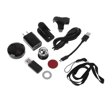 

HD 1080P Mini IP camera Night Version Micro Camera Camcorder Voice Video Recorder security hd wireless Small camera