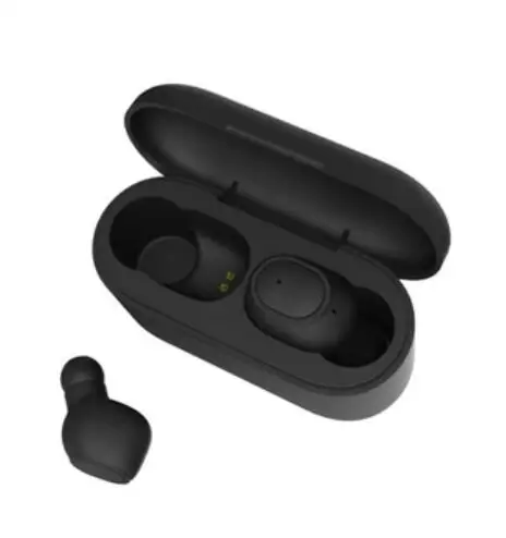 

Q3 True Wireless Bluetooth V5.0 Earbuds Sound Bass Stereo Bluetooth Earphone Wireless Handfree Sport Headset With Charging Box