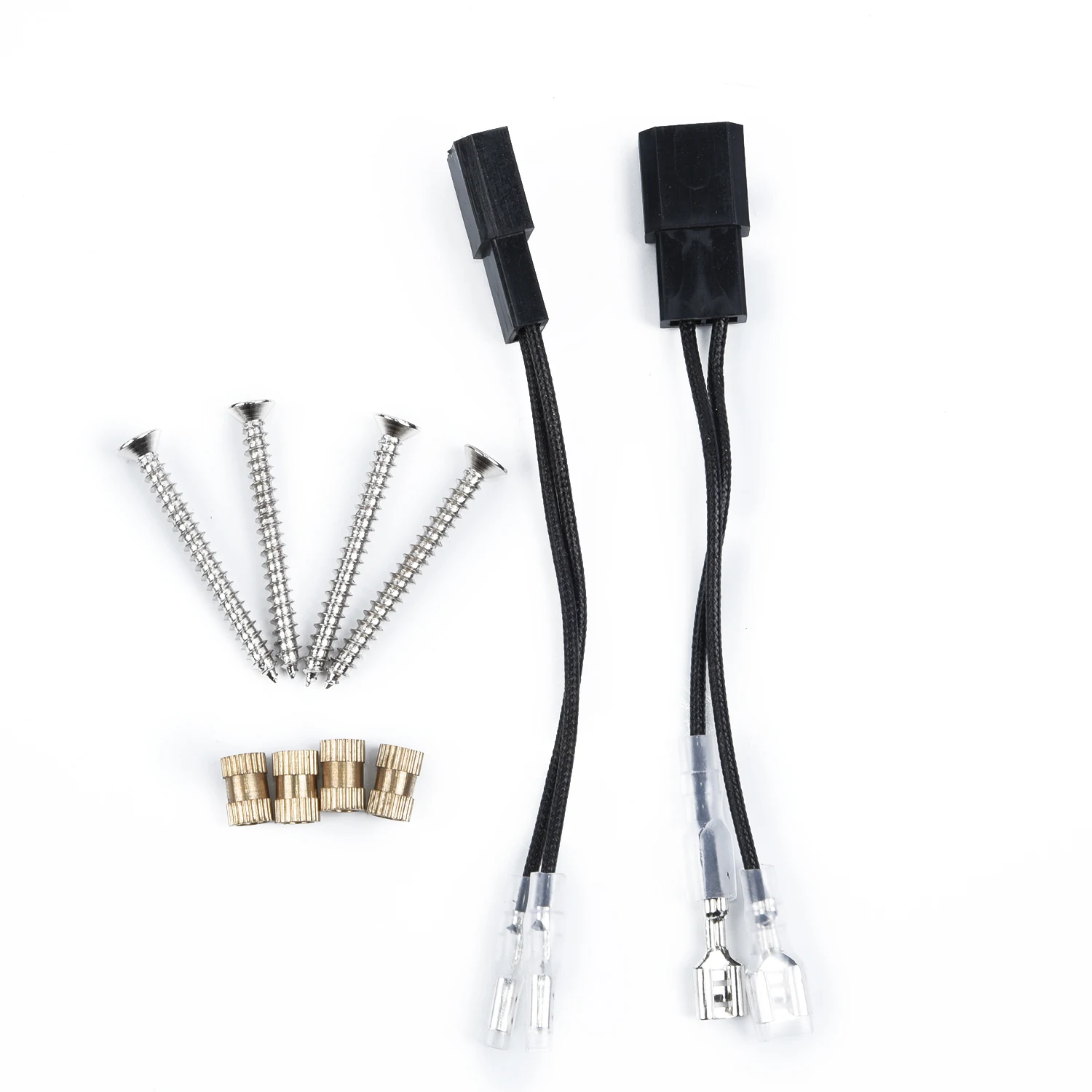 2 шт. 40 Вт автомобильный Светодиодный Маркер ангельские глазки для BMW E90 E91 LCI с