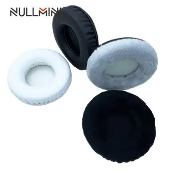 

NullMini Replacement Earpads for Audio-Technica ATH-W100 ATH-W1000 ATH-W5000 ATH-W10VTG ATH-W1000X Headphones Earmuff Sleeve