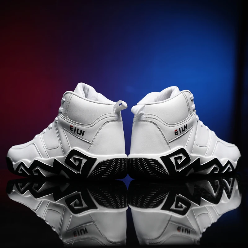 classic retro sneakers