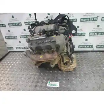 

COMPLETE ENGINE MERCEDES M-CLASS (W163) 3. 2 V6 18V cat 112942 [16403129]