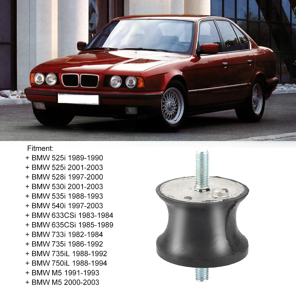 Engine Mount For Bmw Transmission Mount E32 E34 E36 E38 E39 E46 23711131664 Car High Quality Accessories Motor Mounts Aliexpress