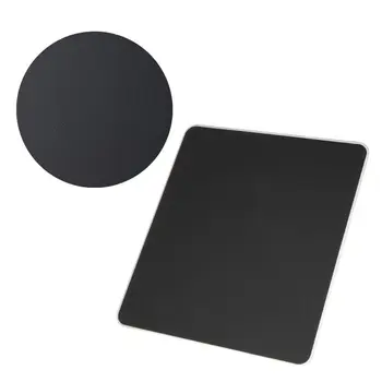 

Aluminum Alloy Pad with Non-Slip Rubber Bottom Mouse Pad Anti slip Mousepad 28GE