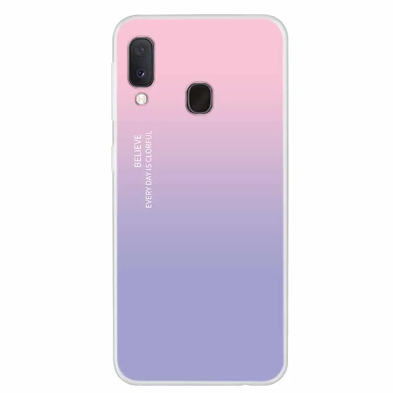 Silicone Soft TPU Lion Print Phone Case Cover