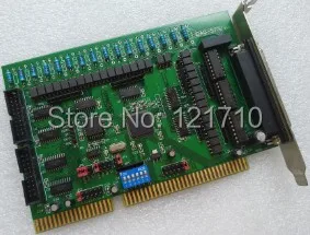 Промышленная доска оборудования iDAQ-5730 V5.0