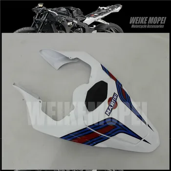 

White Motorcycle Tail Rear Cover Cowl Fairing Panel Fit For YAMAHA YZF1000 R1 2009 2010 2011 2012 2013 2014