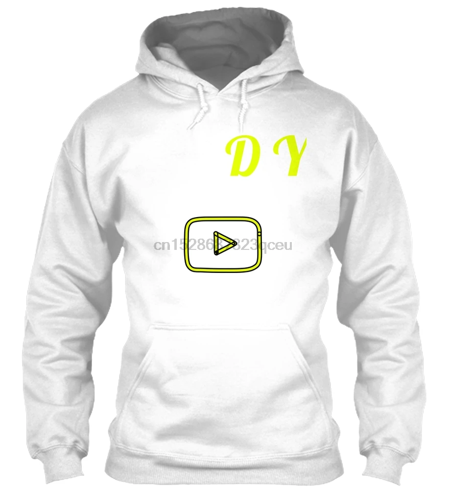 Мужская толстовка с длинным рукавом dy Hoodie женская уличная одежда