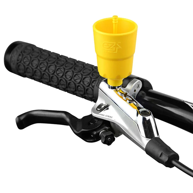 Bikein Pro велосипед гидравлический дисковый тормоз минеральное масло кровотечение комплект для Shimano, Magura, Tektro, Sram серии Mtb велосипед тормоза ремонт тоже