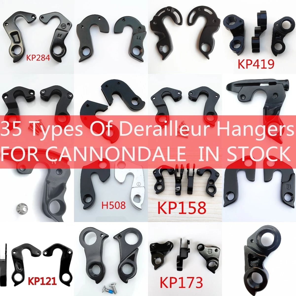 cannondale bicycle parts