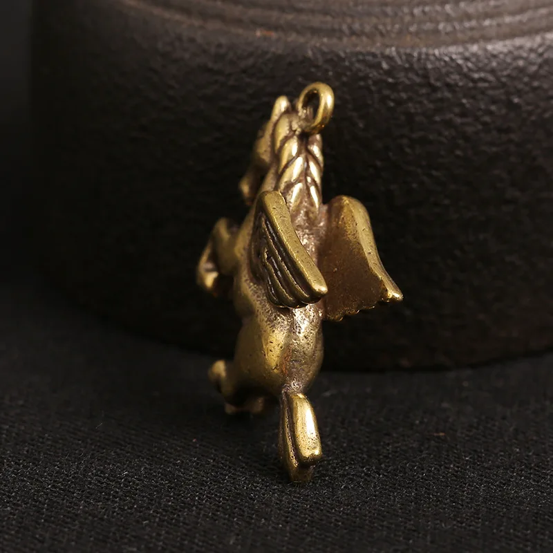 flying horse pendant (3)