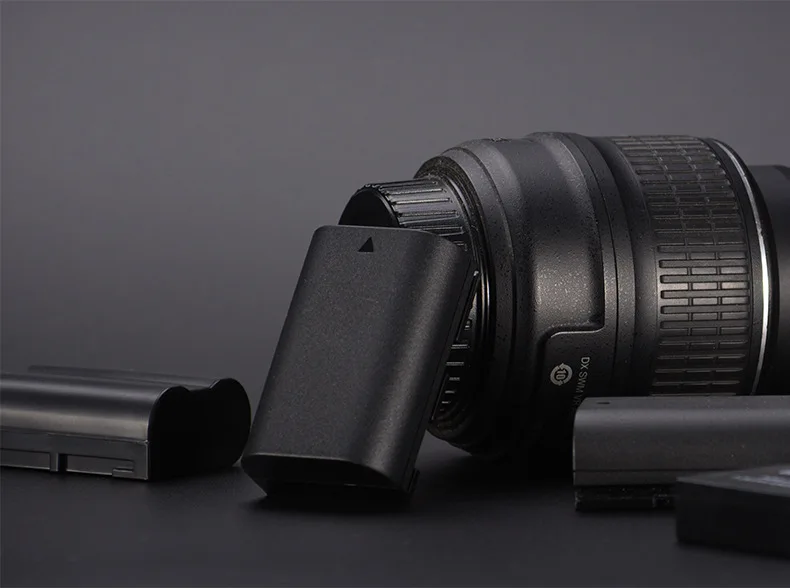 LP-E6 LPE6 зарядное устройство для цифровой камеры LP E6 Аккумулятор для Canon EOS 5D Mark II 2 III 6D 7D 60D 60Da 70D 80D DSLR EOS 5DS lp e6
