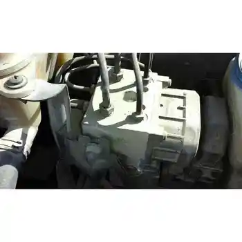 

ABS AUDI A4 SALOON (B5)