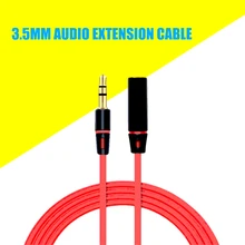 *#Best Price 3.5mm Male to Female Extension Stereo Audio Extension Cable Adapter Gold Plated for iPhone, iPad, Smartphones Tablets *#Best Price 3.5mm Male to Female Extension Stereo Audio Extension Cable Adapter Gold Plated for iPhone, iPad, Smartphones Tablets