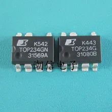 5 шт./лот TOP234GN TOP234G