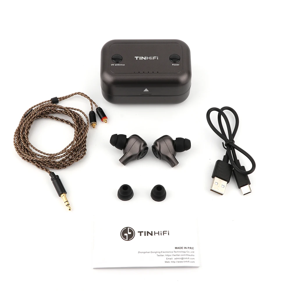 TINHIFI  TWS (3)