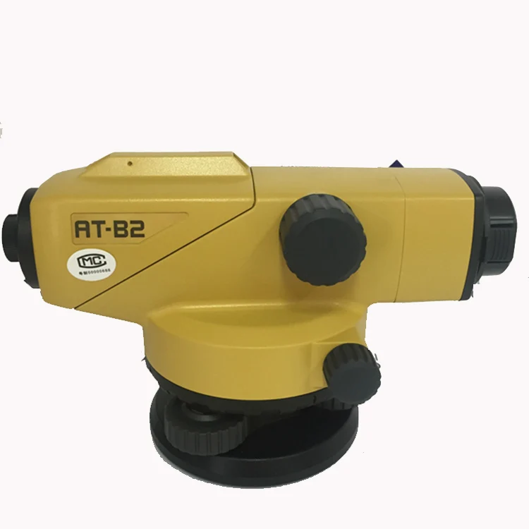High Precision Level Topcon AT-B2 AT-B3 AT-B4 Auto Optical Level