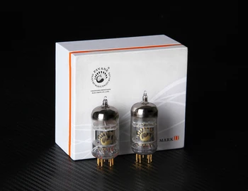 

PSVANE T Series MARKII Tube 12AX7 (12AX7-TII Collector's Edition) Single Price