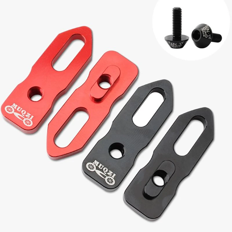 Mtb Bicycle V Brake Caliper Extender Folding Mtb Bicycle V Brake Caliper 406 451 Aliexpress