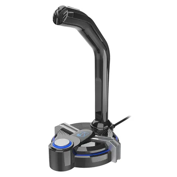 

F18 3.5mm Multifunctional K Song Game Microphone with Tune Phone Earphone Holder Stand Computer Microphone for Home Office