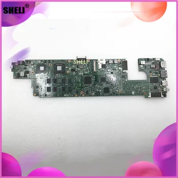 

SHELI For DELL Z600 Motherboard 6050A2231501 CN-0CY870 0CY870 CY870