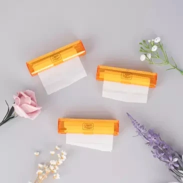 새로운 Youpin 깨끗한 n 신선한 휴대용 종이 비누 물에 담가 부드러운 손 없음 인 공식-에서스마트 리모콘부터 가전제품 의 AliExpress 