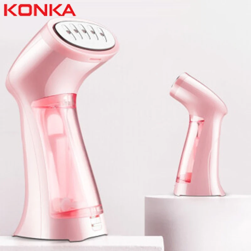 

Household mini ironing machine KONKA vaporeta de mano para limpiar 1500W steam ironing machine