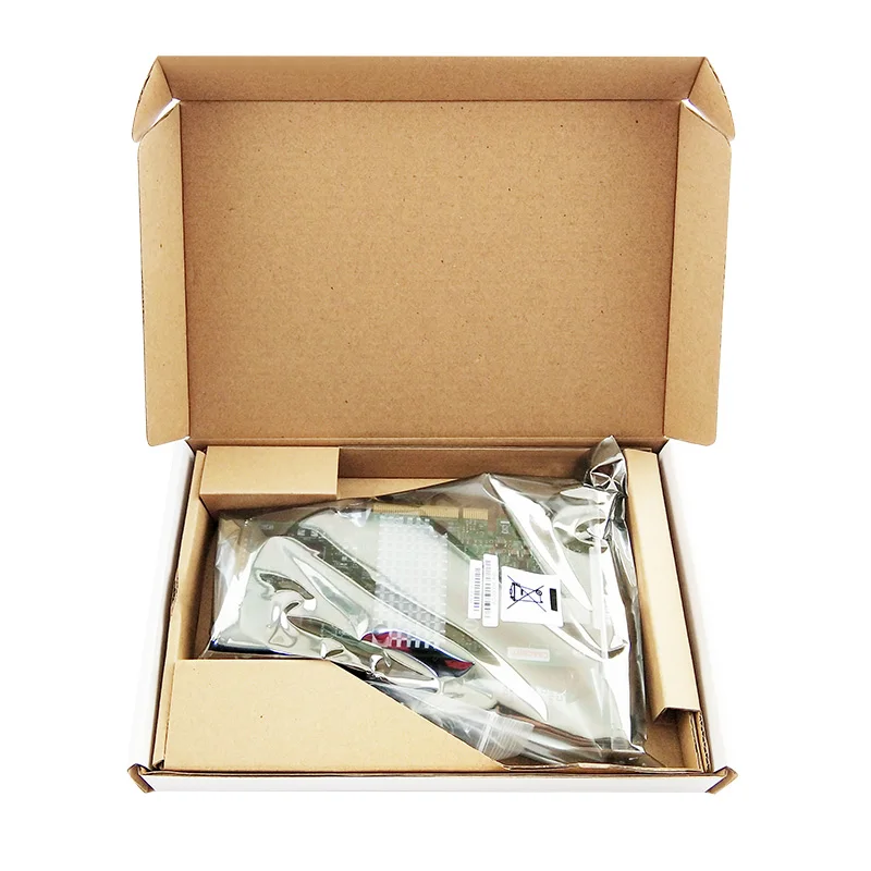 AS3008T 4I4E 9300 PCI Express 3 0 SATA / SAS 4 портовый Int Ext SAS3 12 ГБ/сек. HBA Single|Платы расширения| |