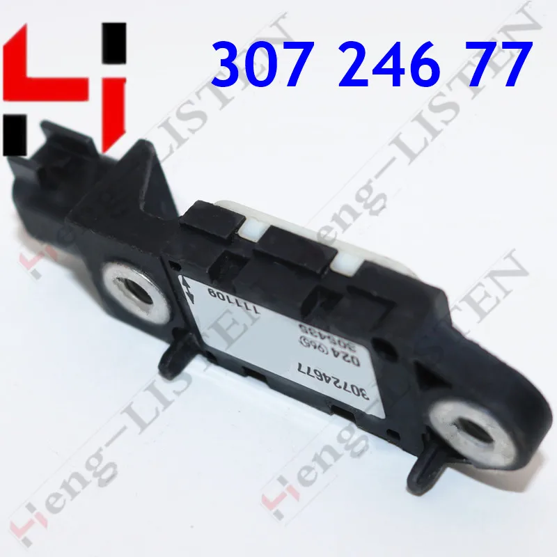 FRONT IMPACT CRASH SENSOR 30724677 For S60 S80 XC70 V70 XC90 2003-2014