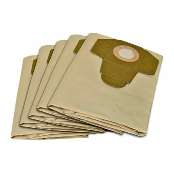

Dust Bag Scented Sheets Kit For Parkside PNTS 1400 A1 IAN 53353 Vacuum Cleaner