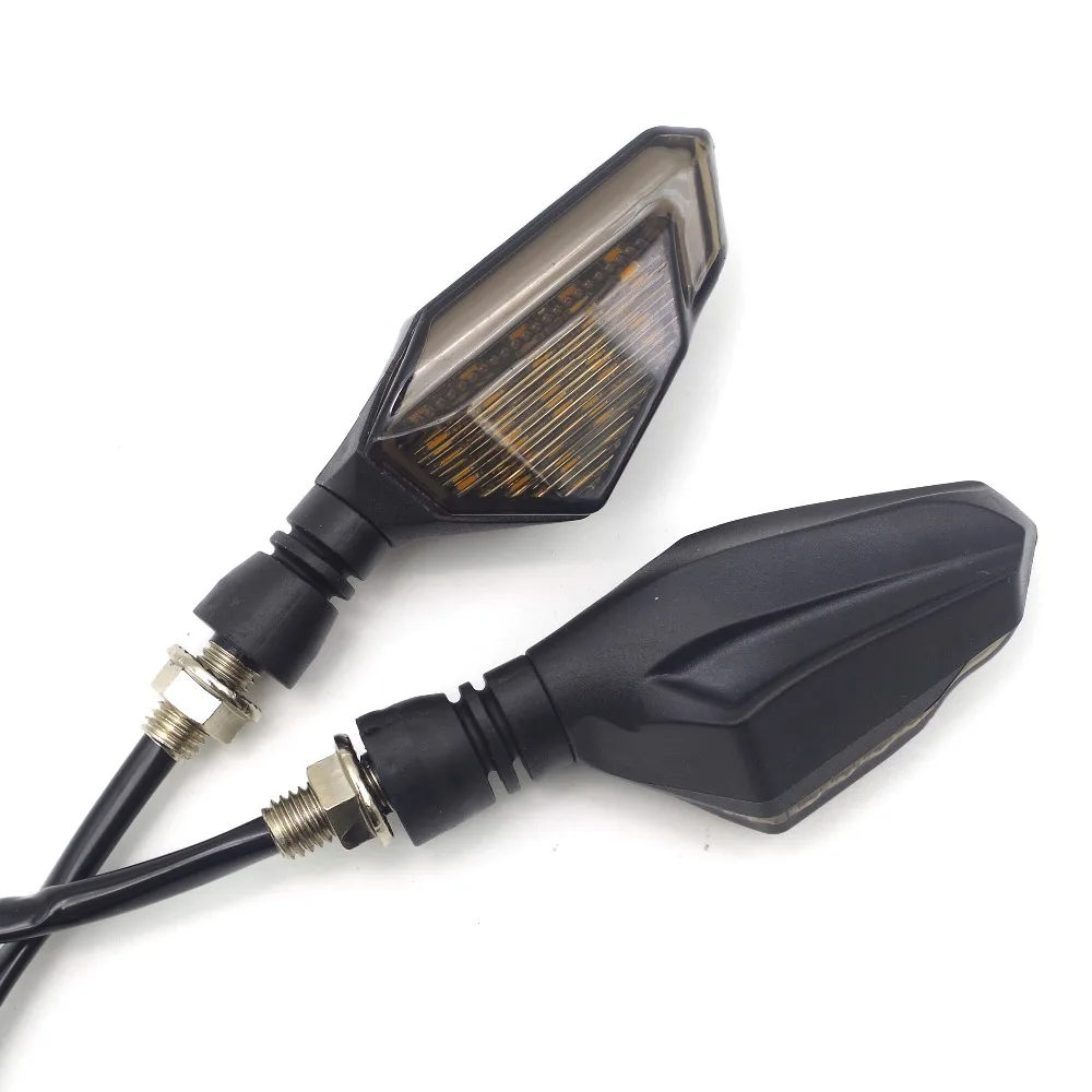 turning singnal light 28