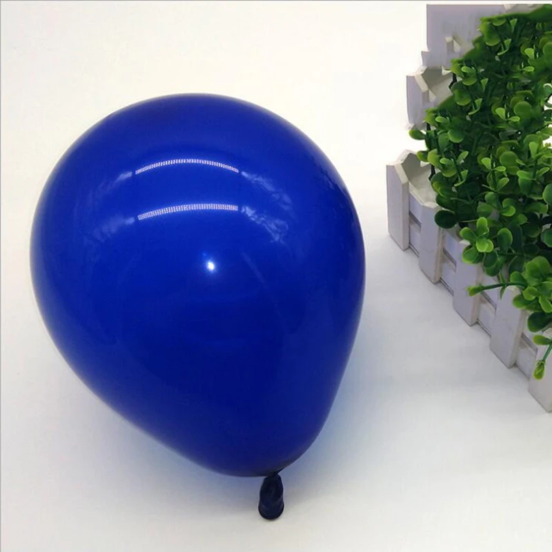 Маленький латексный шар 5 дюймов 30 шт. для дня рождения декорации надувные воздушные шары для детского душа
