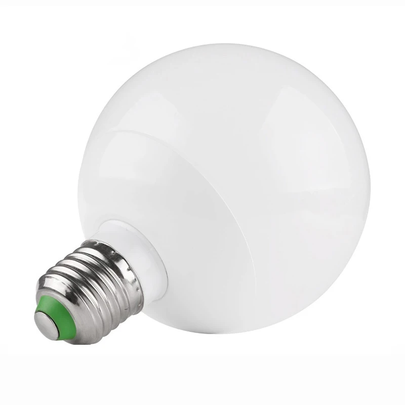 

TYS E27 LED Bulb Light 7W 9W 12W 15W 18W Global Lampada LED Spotlight Powerful Bombillas lamp Warm White Ball Bulb lamps light
