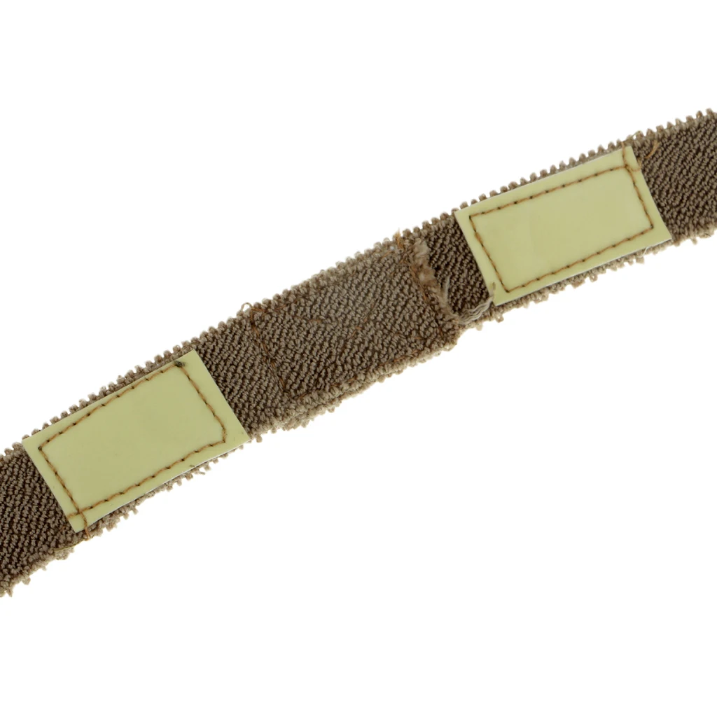 Nylon Helmet Band with Luminous Cat Eyes Strap For M88 MICH Military Helmet