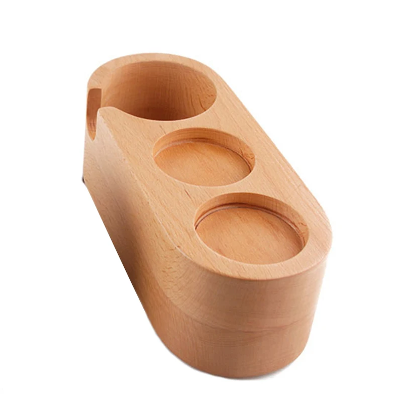 3 holes