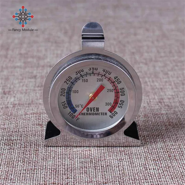 완벽한 요리 경험을 위한 범용 베이킹 음식 고기 온도계