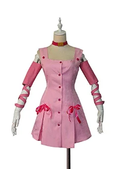 Костюм для костюмированной вечеринки JoJo's Bizarre Adventure Sugimoto remi карнавальный костюм