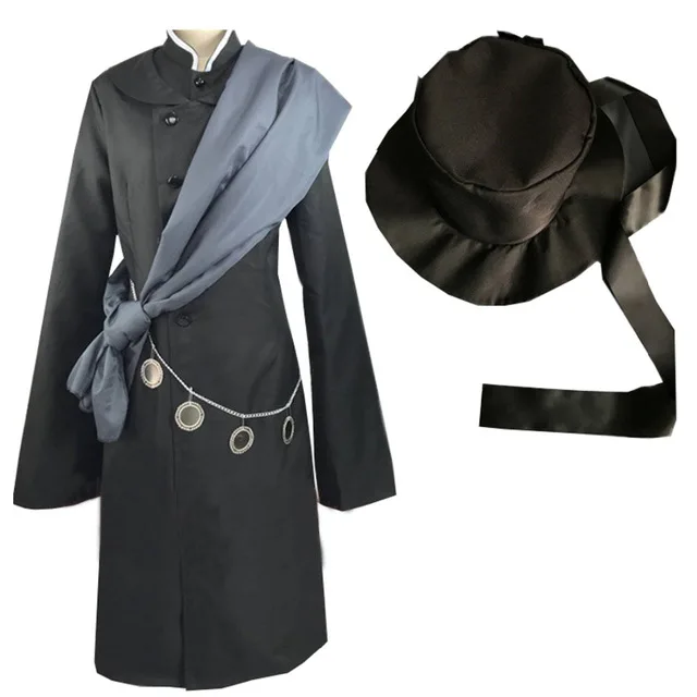 2019-Black-Butler-Kuroshitsuji-Undertaker-Cosplay-Halloween-Party-Costume-Made-Complete-Set-with-Hat-and-Chain.jpg_640x640