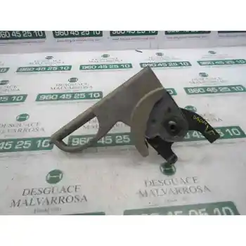 

HAND BRAKE LEVER SSANGYONG KYRON 200 Xdi Limited [16392132]