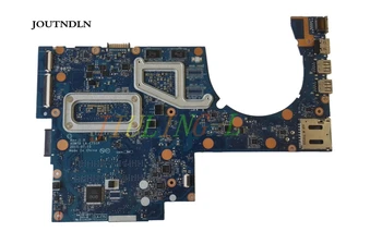 

JOUTNDLN FOR HP ENVY 17-N laptop motherboard W/ I7-6500U CPU 940M GPU ASW70 LA-C751P 829070-501