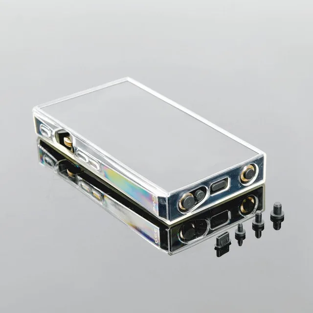 Dust Plug for FiiO M11 Plus Pro and Other DAP Models