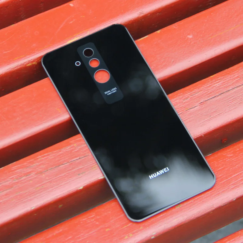 Huawei mate20 lite (5)