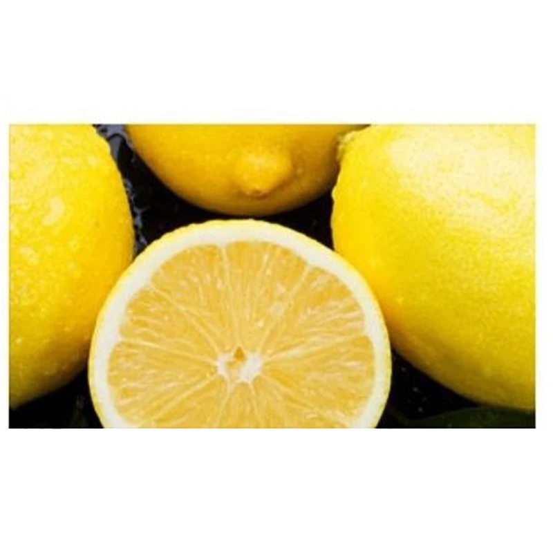 Lemon mites ticks